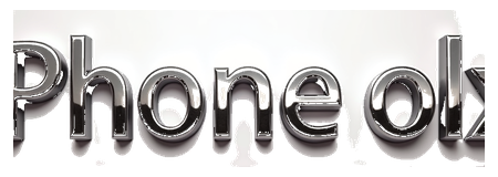 iphone olx logo